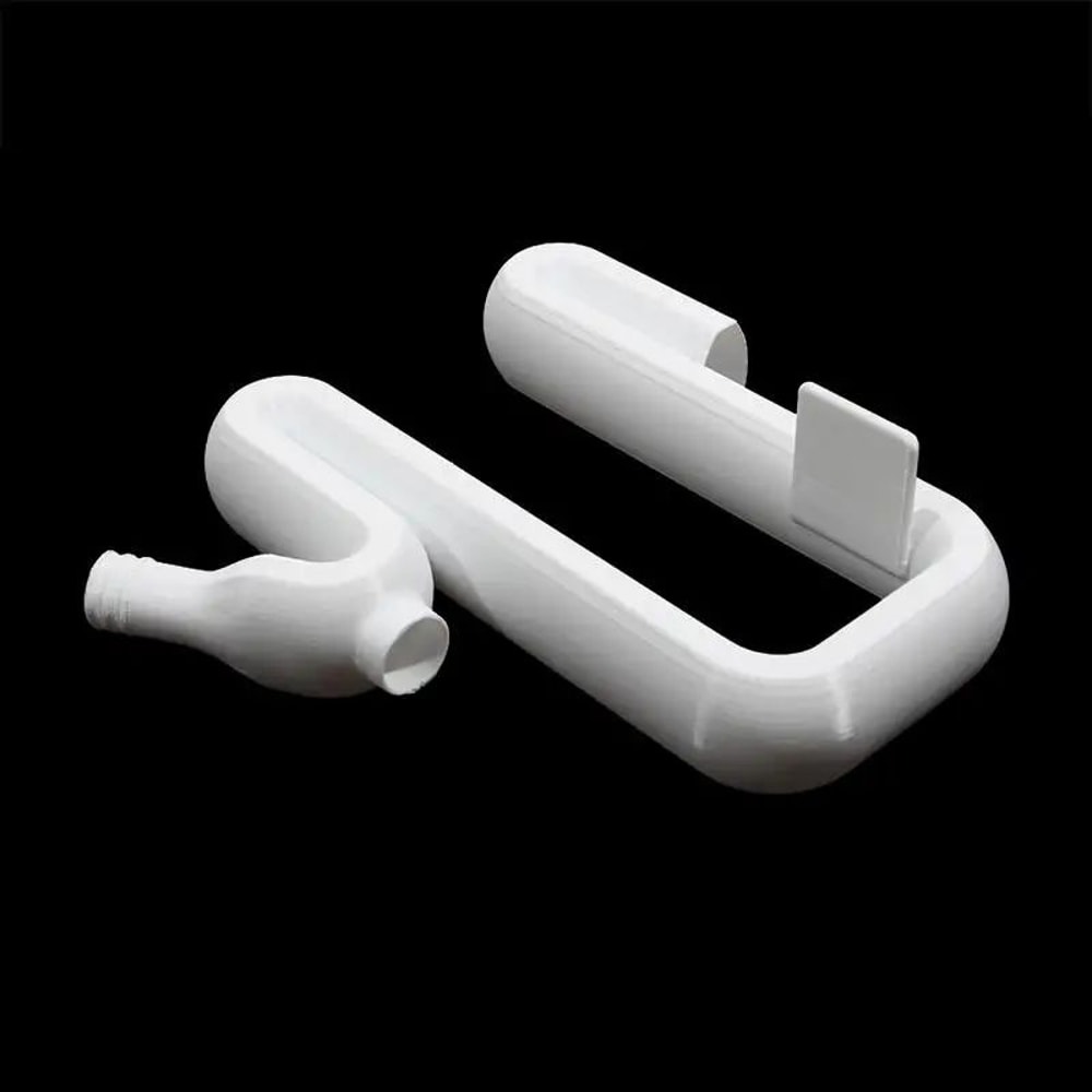 SelfPriming Siphon Hose Overflow Pipe NoDrill Auto Drain Fill Tool For Rainwater Tanks Barrels Co 8