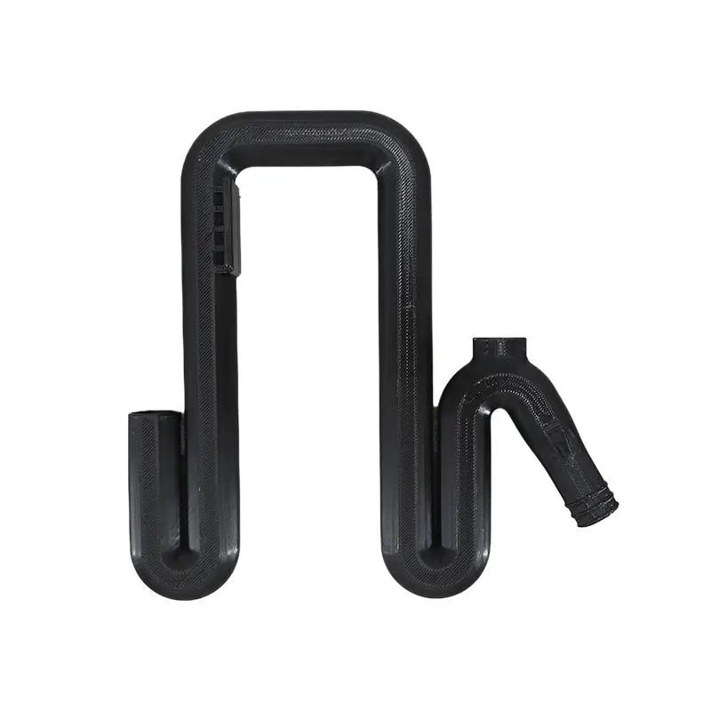 SelfPriming Siphon Hose Overflow Pipe NoDrill Auto Drain Fill Tool For Rainwater Tanks Barrels Co 9