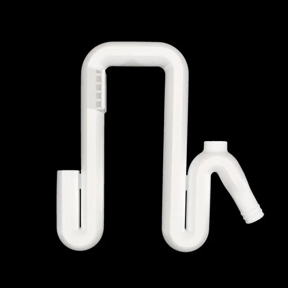 SelfPriming Siphon Hose Overflow Pipe NoDrill Auto Drain Fill Tool For Rainwater Tanks Barrels Co 11