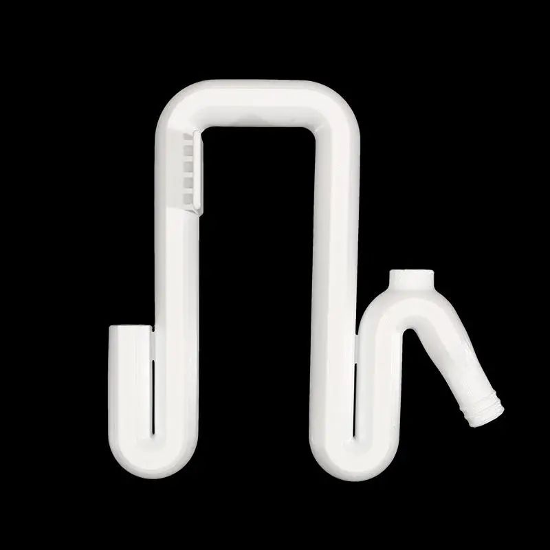 SelfPriming Siphon Hose Overflow Pipe NoDrill Auto Drain Fill Tool For Rainwater Tanks Barrels Co 11