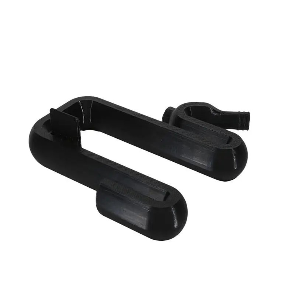 SelfPriming Siphon Hose Overflow Pipe NoDrill Auto Drain Fill Tool For Rainwater Tanks Barrels Co 12