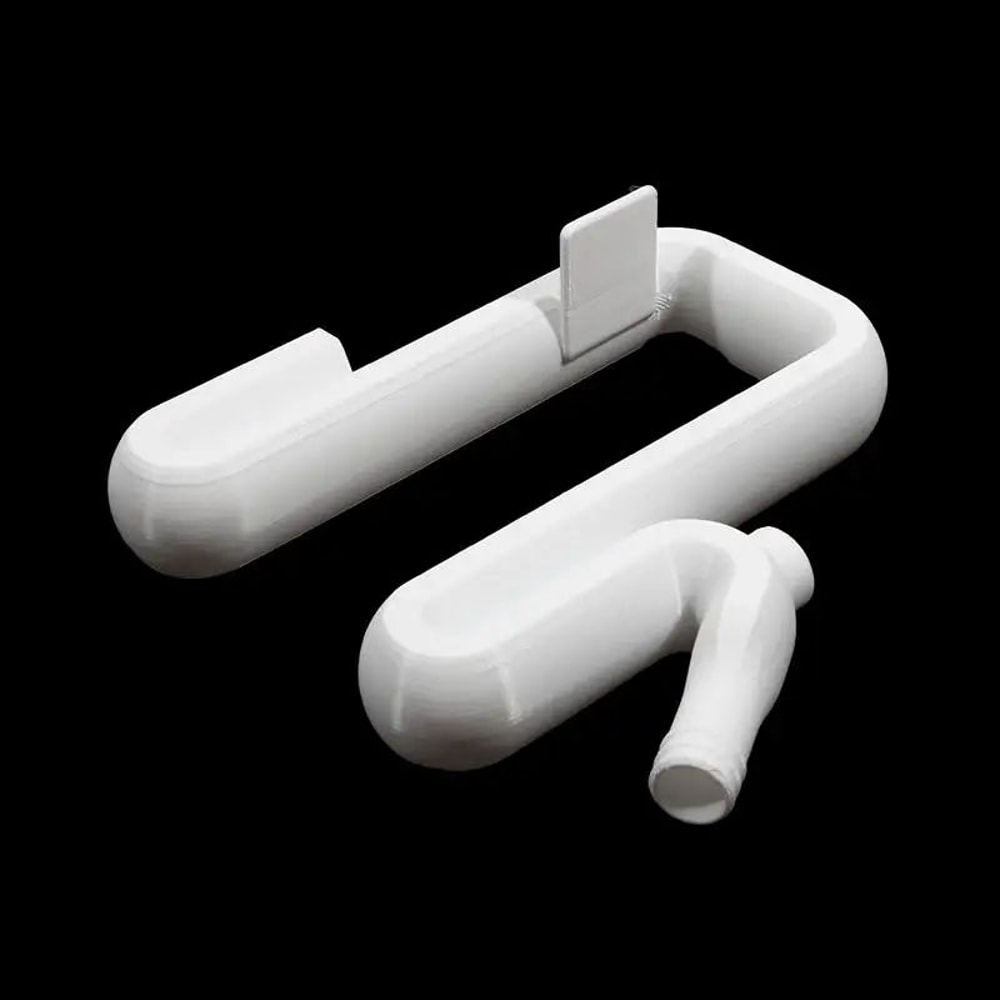 SelfPriming Siphon Hose Overflow Pipe NoDrill Auto Drain Fill Tool For Rainwater Tanks Barrels Co 14