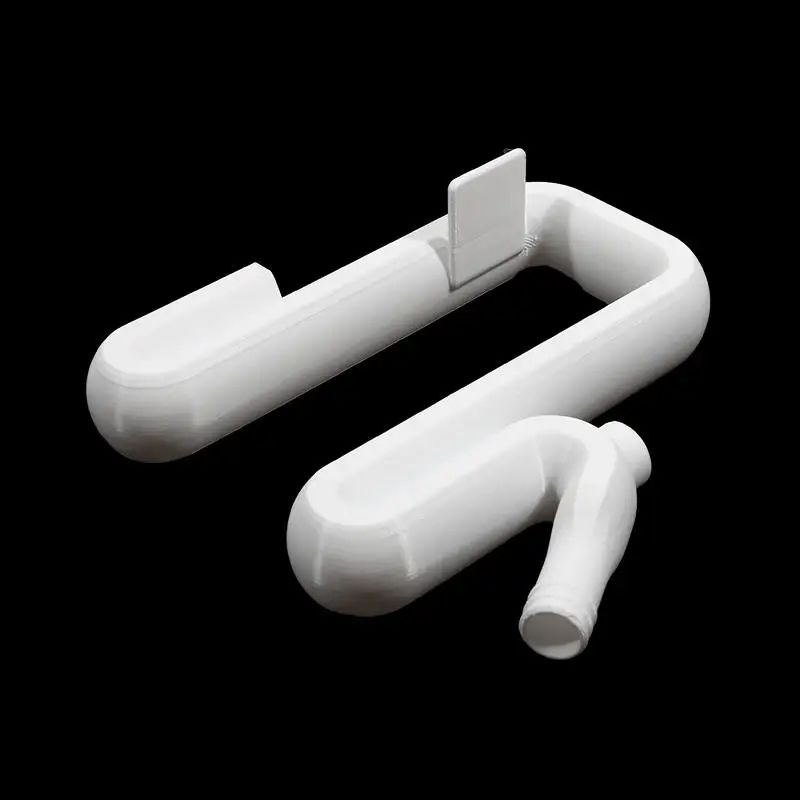 SelfPriming Siphon Hose Overflow Pipe NoDrill Auto Drain Fill Tool For Rainwater Tanks Barrels Co 14