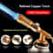 HighTemperature Gas Welding Torch Blowtorch For Copper Brazing Soldering Portable Brass Burner For 1