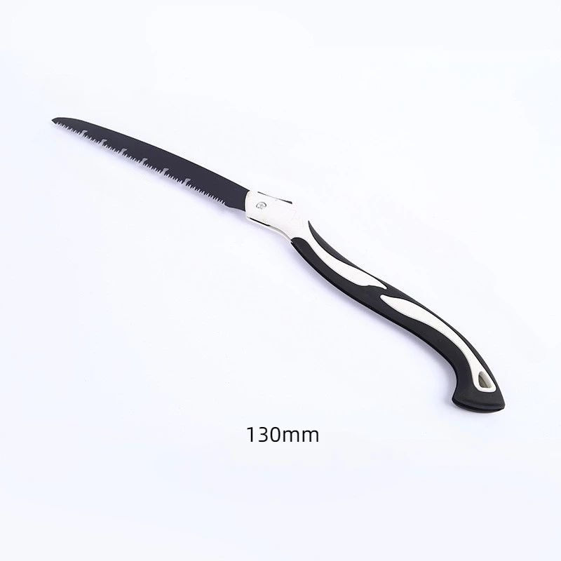 Folding Hand Saw For Wood Branch Cutting Portable Tree Pruning Saw For Camping Hiking Trimming W 6