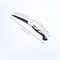 Folding Hand Saw For Wood Branch Cutting Portable Tree Pruning Saw For Camping Hiking Trimming W 9