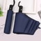 8Rib Automatic Folding Umbrella With UV Protection Compact Windproof Travel Rain Sun Umbrella Lig 9