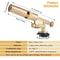 AutoIgnition Pure Copper Gas Torch Burner Gun Adjustable Flame Blow Torch For Brazing BBQ Cooking 2