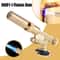 AutoIgnition Pure Copper Gas Torch Burner Gun Adjustable Flame Blow Torch For Brazing BBQ Cooking 4