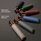 UPF50 UV Protection Windproof Compact Automatic Folding Umbrella Stylish Sun Rain Umbrella With C 5