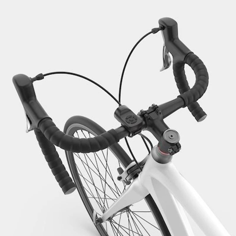 120dB Electronic Bike Horn Alarm Bell Loud Police Siren Warning Sound For Bicycle Scooter Kids Ha 3