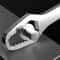 Universal SelfTightening Torx Wrench Adjustable DoubleHead Spanner For Nuts Bolts Factory Repair 4
