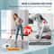 2025 Electric Rotating Floor Scrubber Brush Rechargeable Power Shower Tile Cleaner With 9 Heads D 3