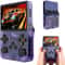 R36S Retro Handheld Game Console 35 In IPS Screen 22000 BuiltIn Games 128GB Portable Video Game Pl 0