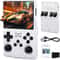 R36S Retro Handheld Game Console 35 In IPS Screen 22000 BuiltIn Games 128GB Portable Video Game Pl 7