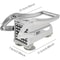 Rapid Potato Slicer Cutter With 3646Hole Blade MultiFunction Onion Vegetable Chopper For Fries Sa 2