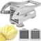 Rapid Potato Slicer Cutter With 3646Hole Blade MultiFunction Onion Vegetable Chopper For Fries Sa 6