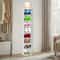 Vertical MultiTier Shoe Rack Organizer Minimalist SpaceSaving Shoe Storage Shelf For Bedroom Close 2