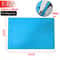 HeatResistant Silicone Soldering Mat 932F AntiStatic Magnetic Workbench Mat For Phone Laptop Watc 9