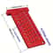 Aluminum Woodworking TSquare Ruler With Scribe Protractor MetricInch Layout Gauge For Precise Mar 6