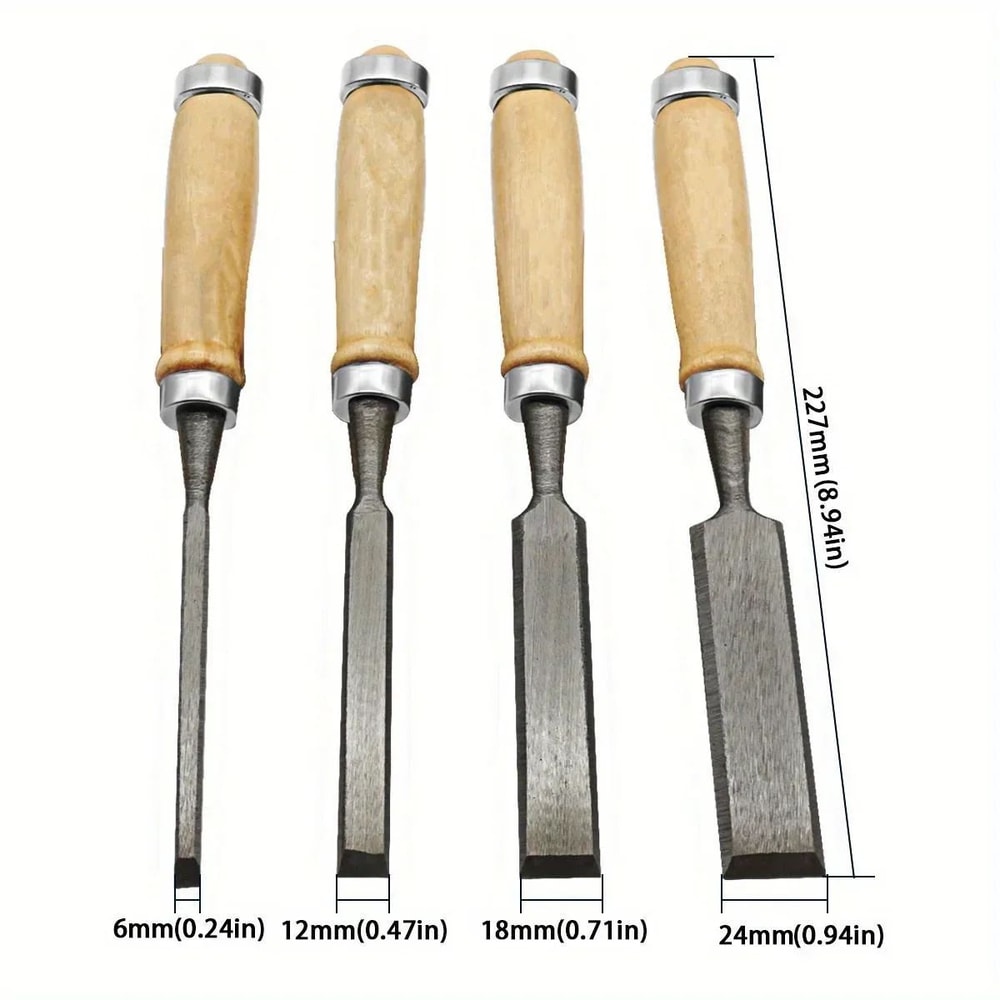 Professional Wood Chisel Set With Beech Handles 31476378 In Sharp Woodworking Carving Tools For J 1
