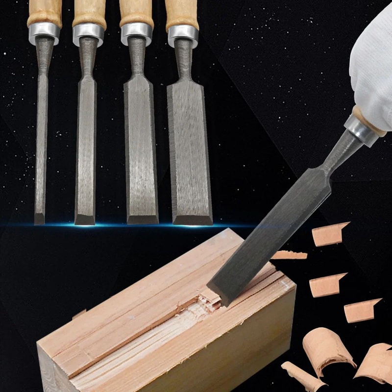 Professional Wood Chisel Set With Beech Handles 31476378 In Sharp Woodworking Carving Tools For J 3