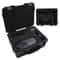 Universal Waterproof Shockproof Hard Tool Case With PreCut Foam Insert Portable Plastic Carry Stor 1