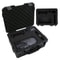 Universal Waterproof Shockproof Hard Tool Case With PreCut Foam Insert Portable Plastic Carry Stor 1