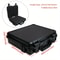 Universal Waterproof Shockproof Hard Tool Case With PreCut Foam Insert Portable Plastic Carry Stor 6