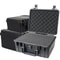 Waterproof Hard Tool Case Organizer Box Impact Resistant Safety Protector Storage For Hardware Ins 0