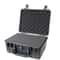 Waterproof Hard Tool Case Organizer Box Impact Resistant Safety Protector Storage For Hardware Ins 8