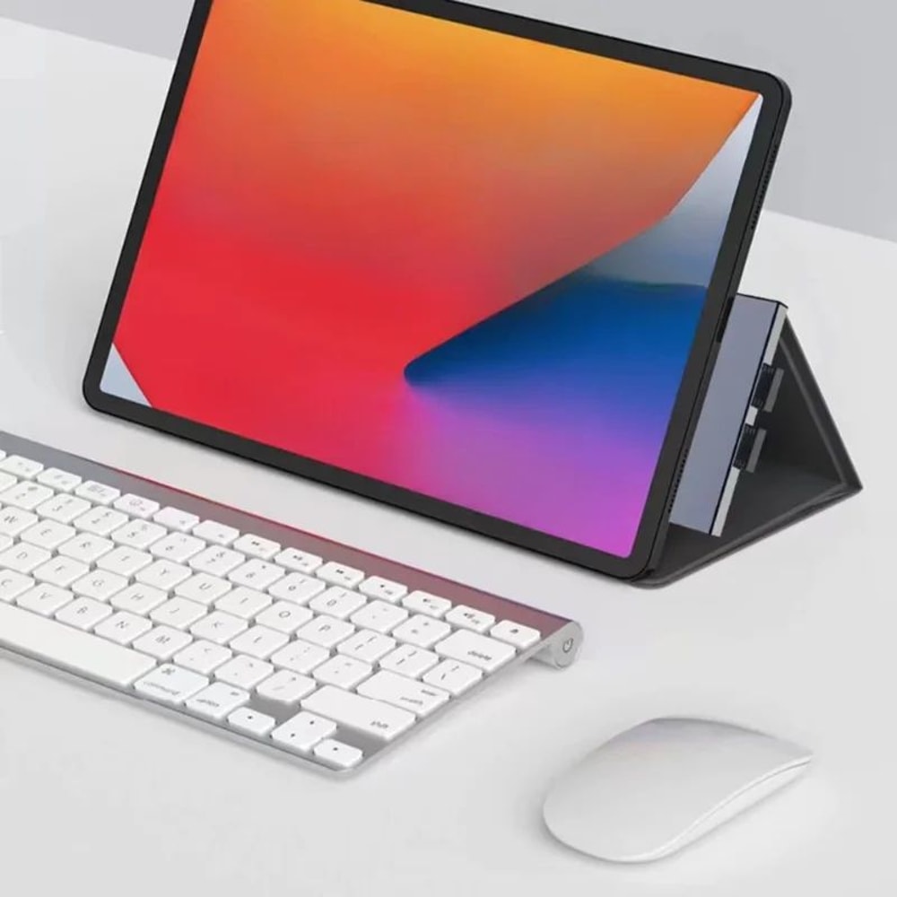 USB 30 3Port Hub OTG Splitter HighSpeed Multi USB Adapter For MacBook ProAir Xiaomi Lenovo PC Acc 5