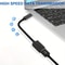 USB To USBC OTG Adapter Cable Type C Converter Connector For Xiaomi Samsung S20 Huawei MacBook Pr 2