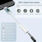 TypeC Lightning To 35mm AUX Adapter Cable Audio Jack Converter For IPhone Huawei Xiaomi Samsung L 4