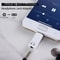 USBC To 35mm AUX Audio Adapter With Mic HiFi Headphone Jack Dongle For IPhone 1517 Pro Max Samsun 3