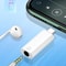 USBC To 35mm AUX Audio Adapter With Mic HiFi Headphone Jack Dongle For IPhone 1517 Pro Max Samsun 5