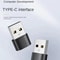 2 Pcs USBC To Micro USB OTG Adapter Cable TypeC Male To Micro USB Female Converter For MacBook Sa 5
