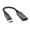 USBC To USBA OTG Adapter Cable TypeC Male To USB 3020 Female Converter For MacBook Pro Samsung De 6