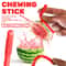 Silicone Essential Oil Chew Stick For Anxiety Relief Aromatherapy Breathing Aid Chewable Stress C 5