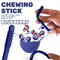Silicone Essential Oil Chew Stick For Anxiety Relief Aromatherapy Breathing Aid Chewable Stress C 7