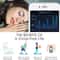 Magnetic AntiSnore Nose Clip With Case Silicone Stop Snoring Aid For Better Sleep Breathing Relie 1