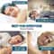 Magnetic AntiSnore Nose Clip With Case Silicone Stop Snoring Aid For Better Sleep Breathing Relie 4