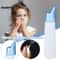 Infant Nasal Rinse Spray Bottle Baby Nose Cleaner Irrigator Atomizer For Rhinitis Relief Allergy 0