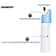 Infant Nasal Rinse Spray Bottle Baby Nose Cleaner Irrigator Atomizer For Rhinitis Relief Allergy 1