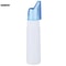 Infant Nasal Rinse Spray Bottle Baby Nose Cleaner Irrigator Atomizer For Rhinitis Relief Allergy 2