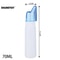Infant Nasal Rinse Spray Bottle Baby Nose Cleaner Irrigator Atomizer For Rhinitis Relief Allergy 3