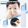 Infant Nasal Rinse Spray Bottle Baby Nose Cleaner Irrigator Atomizer For Rhinitis Relief Allergy 4