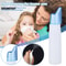 Infant Nasal Rinse Spray Bottle Baby Nose Cleaner Irrigator Atomizer For Rhinitis Relief Allergy 5