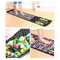 Foot Reflexology Acupressure Massage Mat Acupuncture Stone Pad For Relaxation Pain Relief Healthy 1