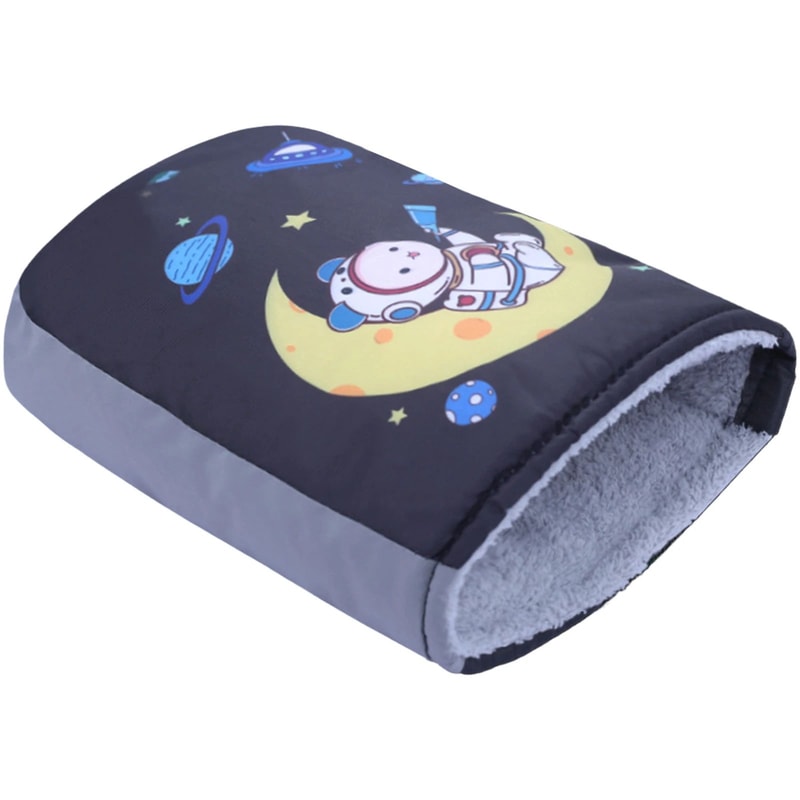 Winter Motorcycle Handlebar Covers Warm Windproof Reflective Hand Guards For Scooter EBike Mountai 11